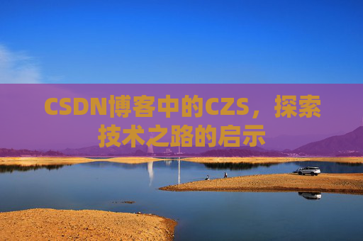 CSDN博客中的CZS，探索技术之路的启示